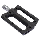 Generica Pedal Plataforma Termoplastic Negro