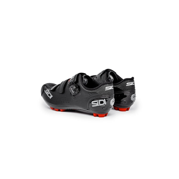 Sidi Zapatilla Mtb Trace 2 Mujer Black/Black