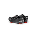 Sidi Zapatilla Mtb Trace 2 Mujer Black/Black