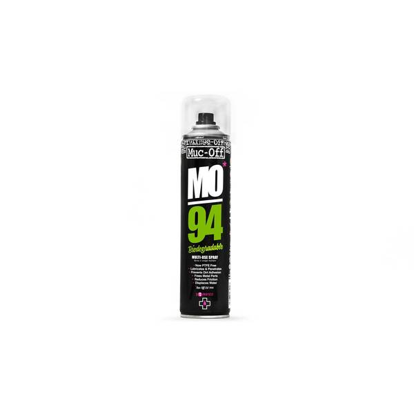 Muc-Off Lubricante Mo-94 Spray 400 Ml - Rockandroad