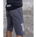 Poc Shorts Essential Enduro Sylvanite Grey