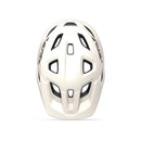 Met Casco de Bicicleta Echo Mips Off-White Bronze Matt