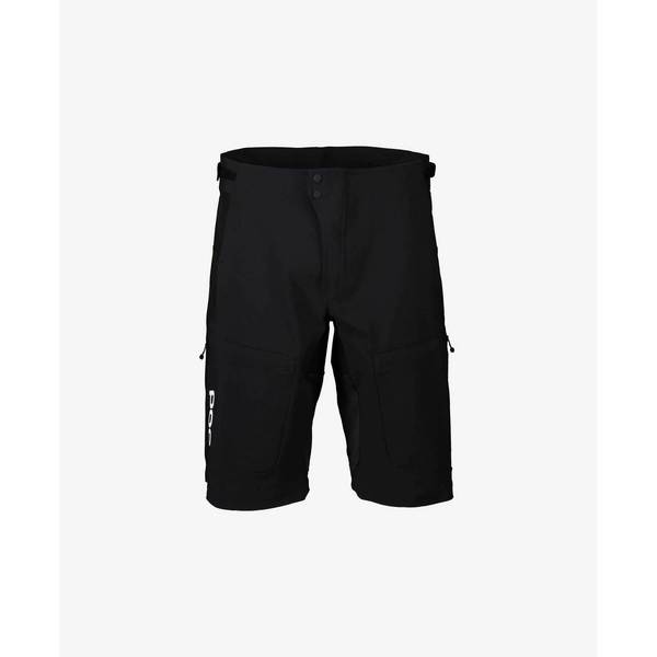 Poc Shorts de Bicicleta Resistance Ultra Shorts