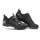 Sidi Zapatilla Mtb Sd15 Black