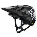 Poc Casco de Bicicleta Kortal Race Mips Uranium Black Matt / Hydrogen White