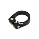 Kalloy Collarin 31.8 Mm Aluminio Negro