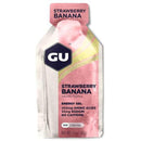 Gu Energy Gel Strawberry Banana - Rockandroad