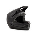 Bluegrass Casco de Bicicleta Legit Black Texture Matt