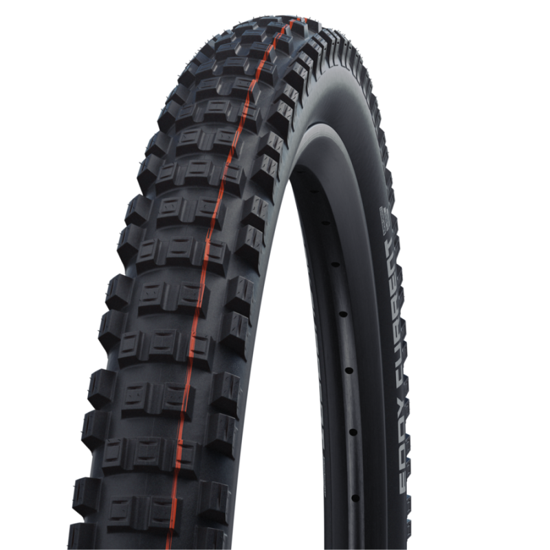 Schwalbe Eddy Current Rear S/Gravity 29" Addix Soft