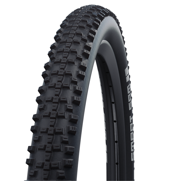 Schwalbe Neumático Smart Sam Addix 27.5x2.25