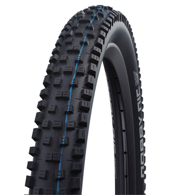 Neumático Nobby Nic S/Trail Addix Speedgrip 29x2.40 Schwalbe