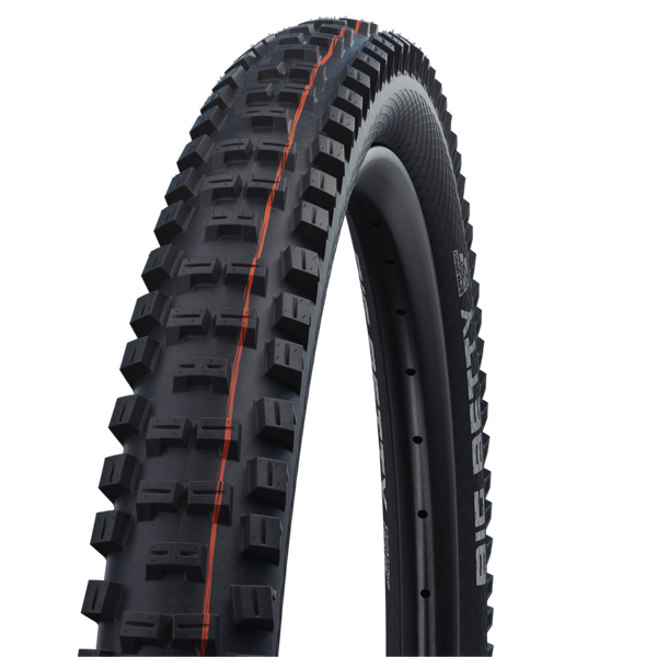 Neumático Big Betty S/Gravity Addix Soft 27.5x2.40 Schwalbe