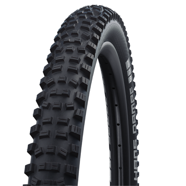 Schwalbe HANS DAMPF TwinSkin ADDIX 29x2.35"