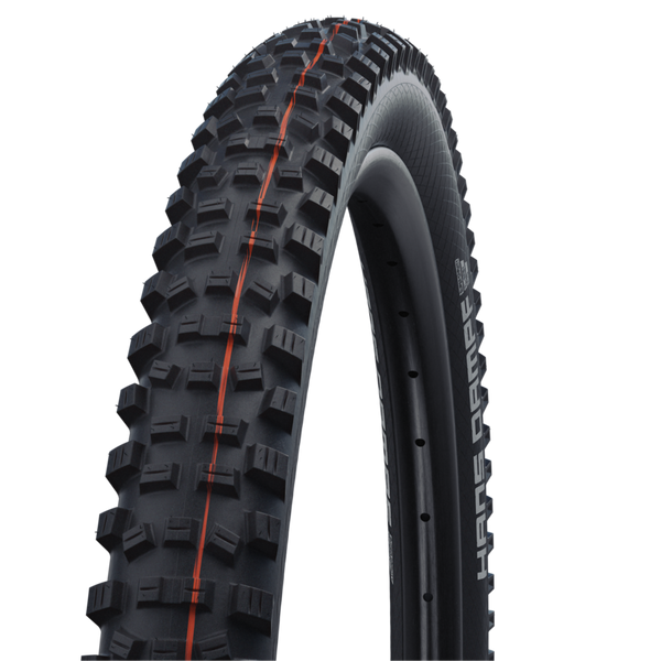 Schwalbe Neumático Hans Dampf S/Gravity Addix Soft 29x2.35