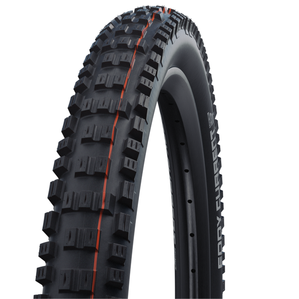 Neumático Eddy Current Front S/Trail Addix Soft 29x2.60 Schwalbe