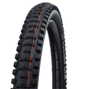 Neumático Big Betty S/Trail Addix Soft 29x2.40 Schwalbe