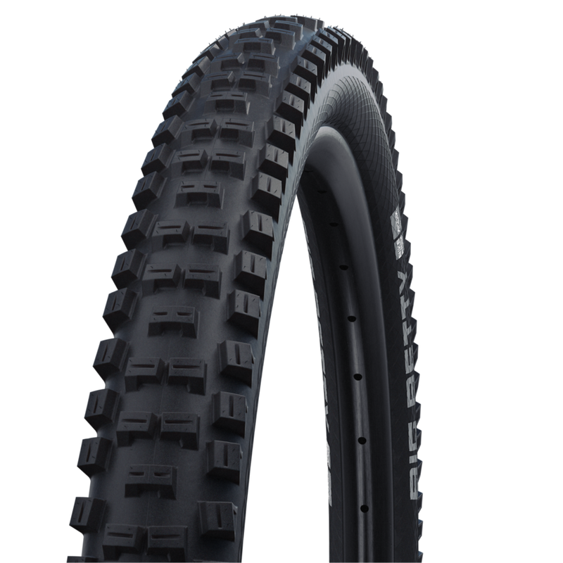 Neumático Big Betty Bikepark Addix 26x2.4" Schwalbe