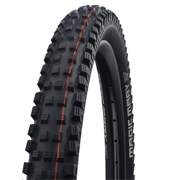 Schwalbe Neumático Magic Mary S/Trail Addix Soft 29x2.60