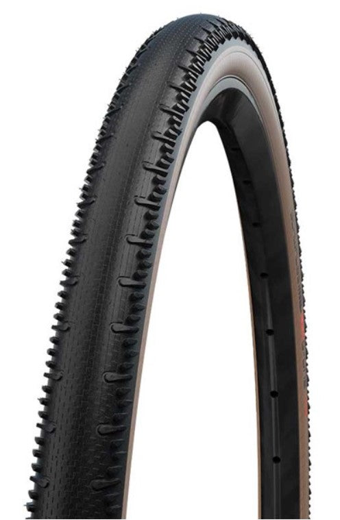 Schwalbe G-One Rs S/Race Addix Race Tran-Skin 700X40C