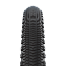 Schwalbe G-One Overland S/Ground Addix Speedgrip 700X40C