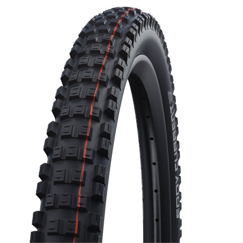 Schwalbe EDDY CURRENT REAR S/Gravity ADDIX Soft 29x2.6"