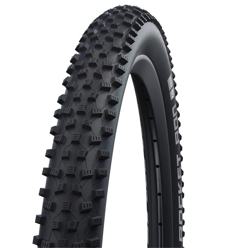 Schwalbe ROCKET RON TwinSkin ADDIX 27.5x2.25"