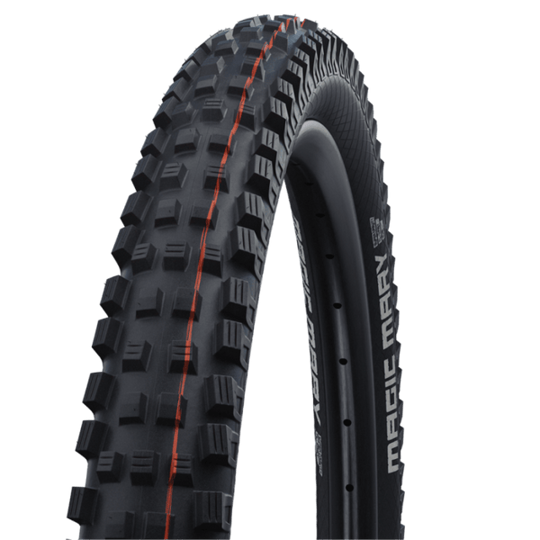 Magic Mary S/Trail Addix Soft 27.5x2.8" Schwalbe