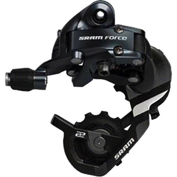 Pata De Cambio Sram Force 22 11v Pata Corta