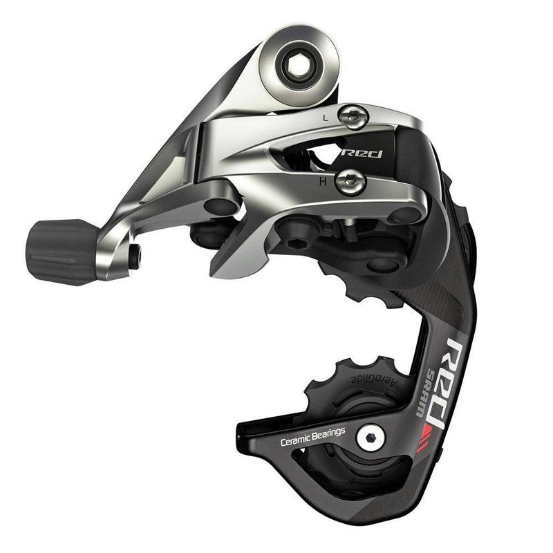 Pata De Cambio Sram Red Corta 11v C2