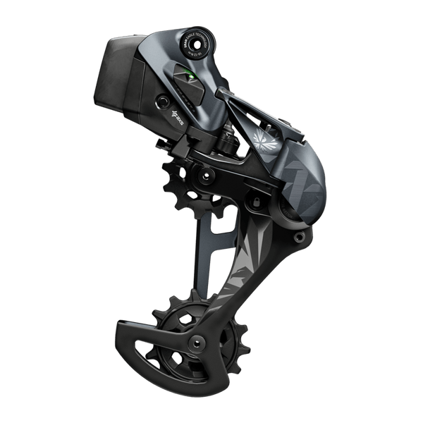 Pata De Cambio Sram Xx1 Eagle Axs