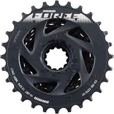 Piñon Sram Xg-1270 Axs Force Xdr 10-28t 12v