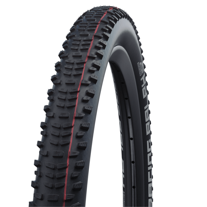 Racing Ralph S/Ground Addix Speed 29x2.25" Schwalbe