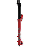 Horquilla RockShox Lyrik Ultimate RC2 CH2.1 DB C3 27.5 Boost 160mm 37OS Rojo