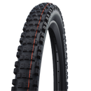 Neumático de Bicicleta Eddy Current Rear S/Gravity Addix Soft 27.5x2.8 Schwalbe