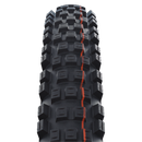 Neumático de Bicicleta Eddy Current Rear S/Gravity Addix Soft 27.5x2.8 Schwalbe