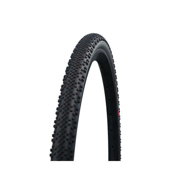 Neumático de Bicicleta G-One Bite S/Ground Addix Speedgrip 700x45c Schwalbe