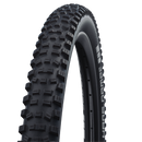 Neumático de Bicicleta Magic S/DownHill Addix Ultra Soft 29x2.4 Schwalbe