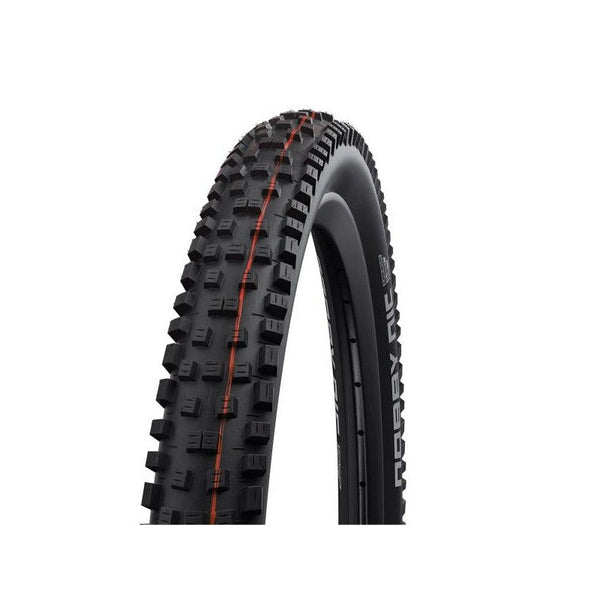 Neumático de Bicicleta Nobby Nic S/Trail Addix Soft 29x2.4 Schwalbe