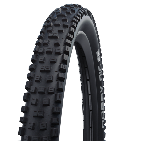 Neumático Nobby Nic Twinskin Addix 27.5x2.35 Schwalbe