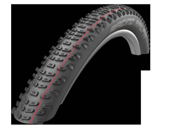 Schwalbe RACING RALPH S/Skin ADDIX Speed 29x2.25"
