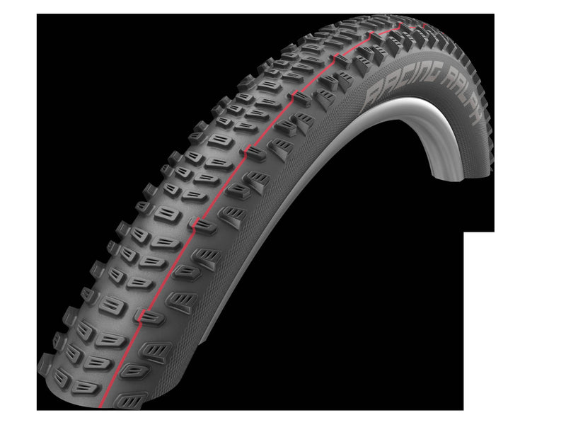 Schwalbe RACING RALPH S/Skin ADDIX Speed 29x2.25"