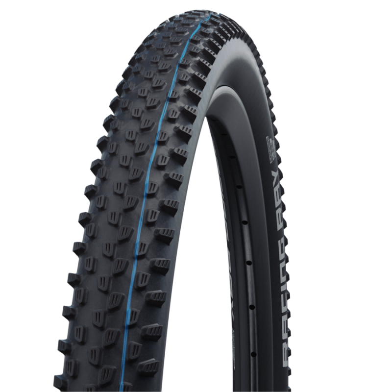 Neumático Racing Ray S/Ground Addix SpeedGrip 29x2.25 Schwalbe