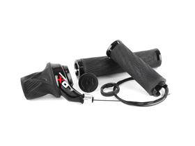 Shifter Sram X01 Eagle Twist 12v Negro