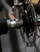 Eje Pasante Adaptador 12mm