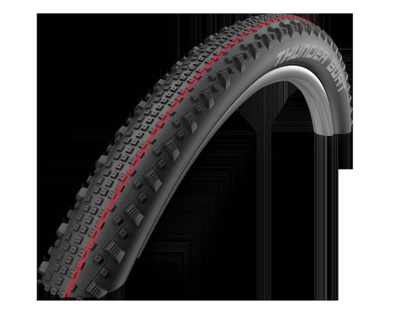 Thunder Burt S/Skin Addix Speed 29x2.25" Schwalbe