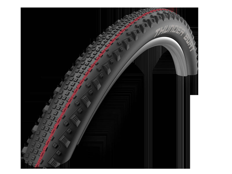 Thunder Burt S/Skin Addix Speed 29x2.25" Schwalbe