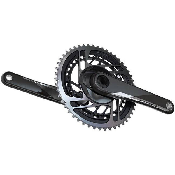 Volante Sram Red AXS Dub D1 Doble 172.5 46-33t