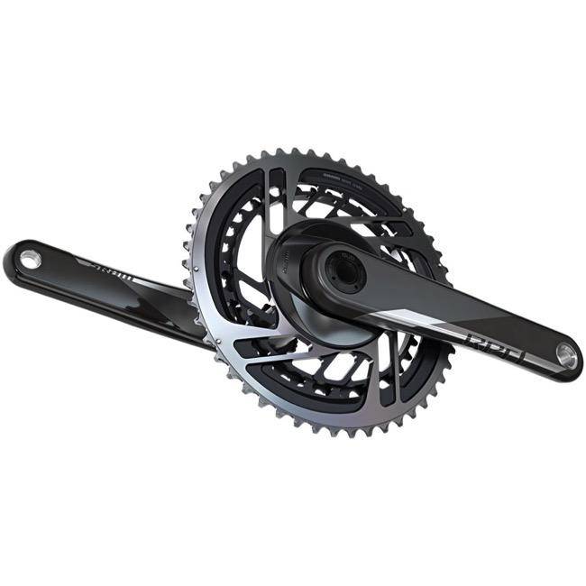 Volante Sram Red AXS Dub D1 Doble 172.5 46-33t