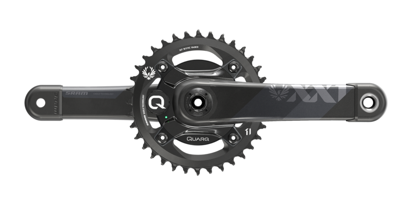 Volante Sram XX1 Eagle Power Met Bost 32t